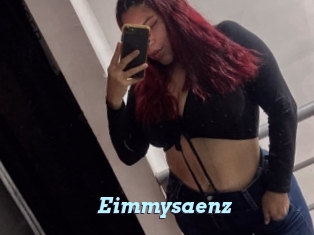Eimmysaenz