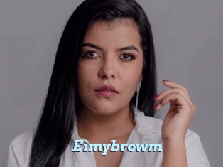 Eimybrowm