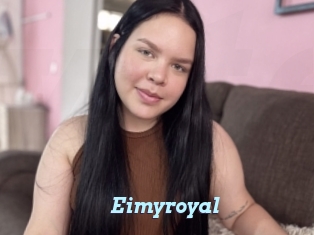 Eimyroyal