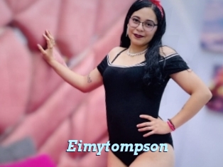 eimytompson Webcam Teen
