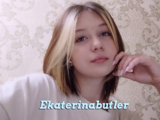Ekaterinabutler