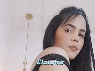 Elaiafox