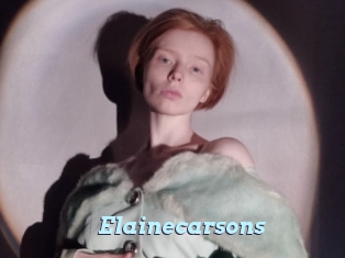 Elainecarsons
