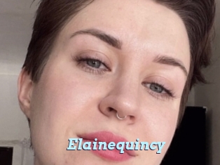 Elainequincy