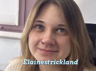 Elainestrickland