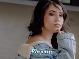 Elajean