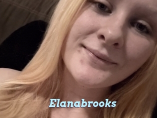 Elanabrooks