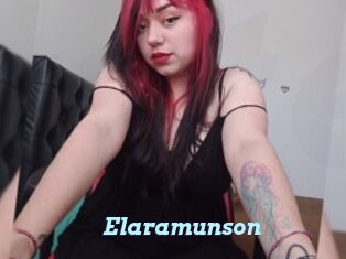 Elaramunson