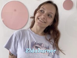 Eldaburner