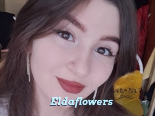 Eldaflowers