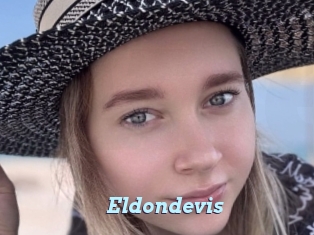 eldondevis Webcam Teen