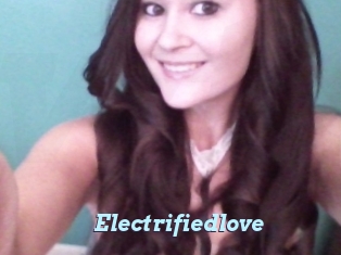 electrifiedlove Webcam Teen
