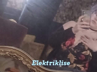 Elektriklise