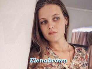 Elenabrown