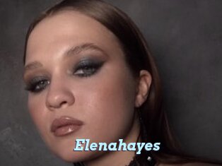 Elenahayes