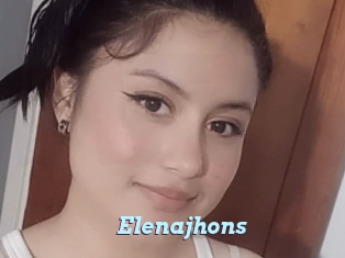 Elenajhons