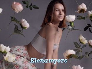 Elenamyers