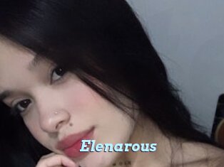 Elenarous