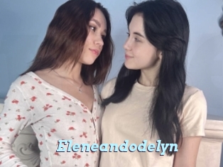 Eleneandodelyn