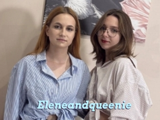 Eleneandqueenie