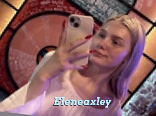 eleneaxley Webcam Teen