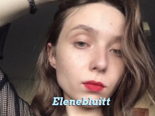 Elenebluitt