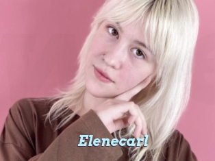 Elenecarl