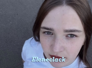Eleneclack