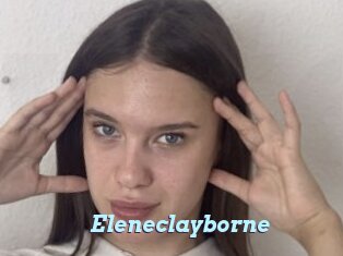 Eleneclayborne