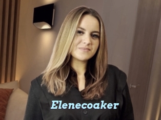 Elenecoaker