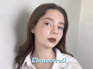 Elenecorell