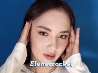 Elenecrocker