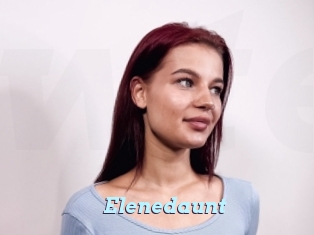 Elenedaunt