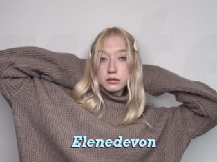 Elenedevon