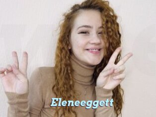Eleneeggett
