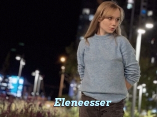 Eleneesser