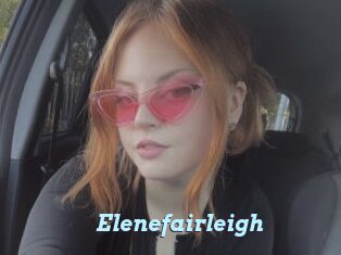 Elenefairleigh
