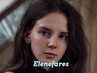 Elenefares