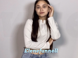 Elenefunnell