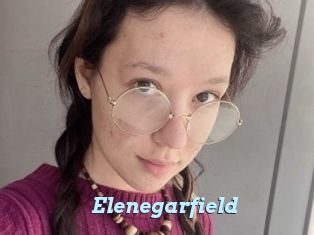 Elenegarfield