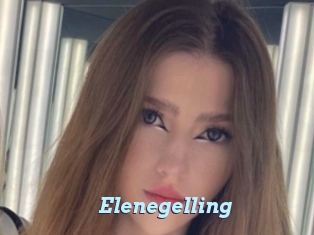 Elenegelling