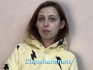 Elenehammett