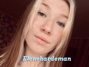 Elenehardeman