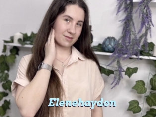 Elenehaydon
