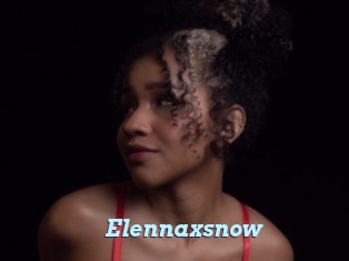 Elennaxsnow