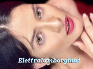 Elettralamborghini
