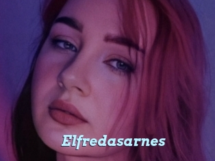 elfredasarnes Webcam Teen