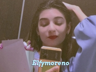 Elfymoreno
