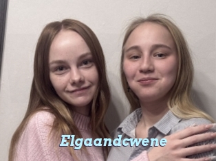 Elgaandcwene