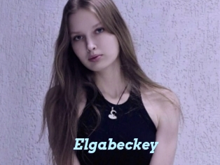 Elgabeckey